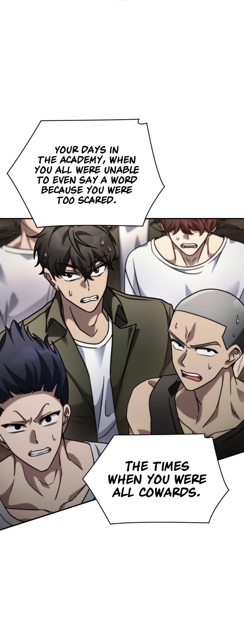 Infinite Mage, Chapter 99 image 87